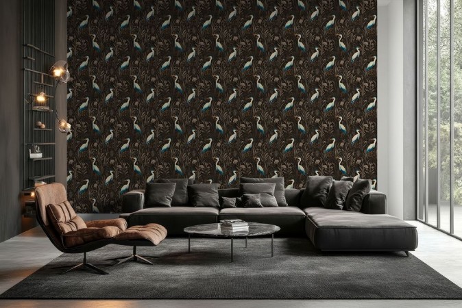 Picture of Farvesammensætning Steve Brown - 1071401-03 - 07048-01